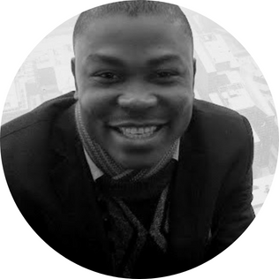 Boris Houenou, Ph.D.