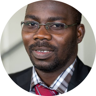 Dr. Ir. Elie Antoine Padonou, Ph.D.